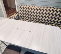 Домик в деревне №2 в Ильмень