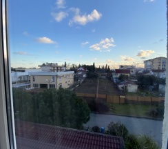 Двухместный номер Superior двуспальная кровать в Пальма