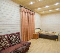 Дом Охотника в Огни Имандры