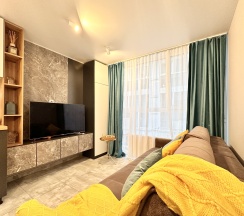 Квартира в Автохоллzil