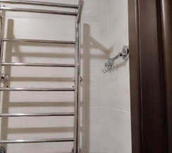 3-местная комната делюкс в Черноморец