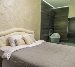 Двухкомнатный Люкс 47 этаж 63 м² ЖК «Neva Towers» в InPremium Москва-Сити