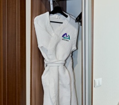 Номер Комфорт в Mix hotels Nevsky 67