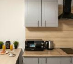 Люкс №  6 2 этаж  "Семейный"; Люкс № 1,2,6,9,15 в Vgosti