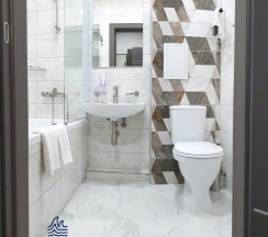 Стандарт с доп. местом без балкона в Val`kont hotel