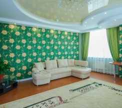 Номер люкс в Пятерочка-люкс