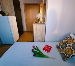 1-ый местный комфорт в Центральная