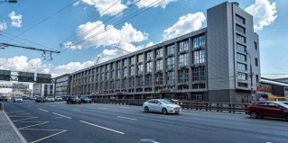 Москва: Апартаменты Апартаменты на улице Автозаводская 23 корпус 7
