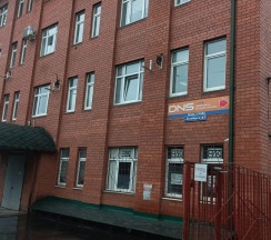 Двухместный номер с 1 двуспальной или 2 односпальными кроватями в Галианна