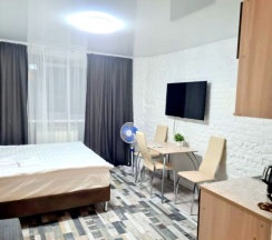 Апартаменты на Василеостровской 1 линии (BO3) в Как Дома