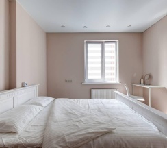 5-комнатные апартаменты улучшенные в DreamHouse