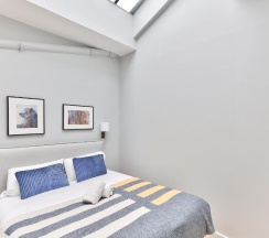 Апартаменты в 158 - Urban Louis Vuitton Flat in Montorgueil
