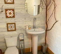 Кемпинг 5 в Вишня