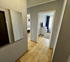 Квартира в Апартаменты на коштоянца 21а