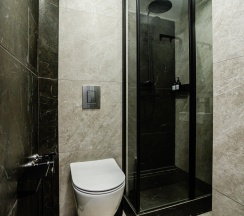 1-комнатные апартаменты люкс Сельскохозяйственная 17к4 в Zen Home