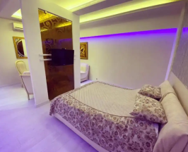 Двухместный номер в Аш хауз