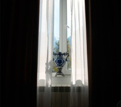 Двухместный номер Standard двуспальная кровать в Altaroom