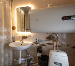 Стандарт 2 кровати в 130 Hotel