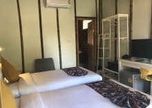 Коттедж с видом на сад в Anyavee Krabi Beach Resort