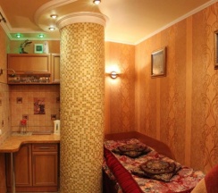 Одноместный номер Standard в Успех