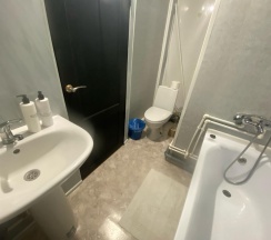 1-комнатный номер стандарт №7 в Марина