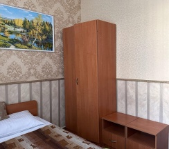 Комната стандарт №1 в Ника прибрежный уют