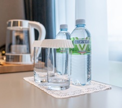 Junior Suite в Loft Hotel&SPA