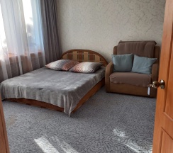 Двухместный номер с двуспальной кроватью в Замок