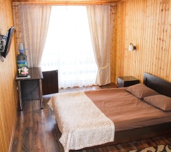 Номер Standard в Горное озеро