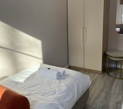 Дом VUORI 2 в Karelian Rocky House