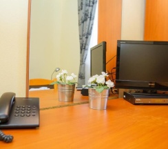 Номер Economy в Венеция