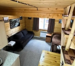 Семейный коттедж в Берлога 09