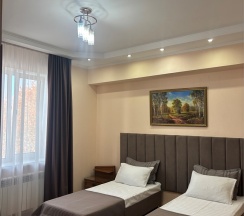 Стандарт улучшенный + твин в Москва