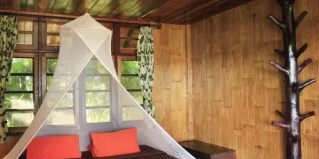 Ко-Мак: Курортный отель Monkey Island Resort Koh Mak