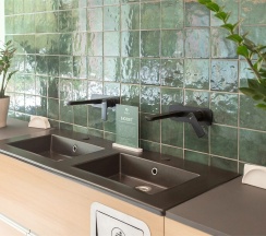 Санаторий - полулюкс в Полисть