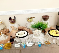 Двухместный номер "Стандарт" (без окна) в Академия