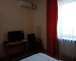 Одноместный номер Economy в Tumar