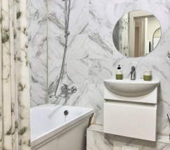 Квартира в Апартаменты на Муромская улица, 24А