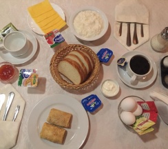 Номер Студио в Женева