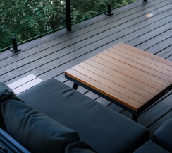 ДОМ РЕКА  (Дом у Катуни) в Катунь Dom Hotels