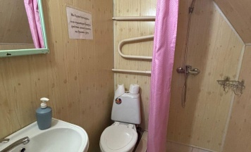 Комната стандарт №7 в Виктория