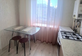 Апартаменты Апартаменты на ленина 16 в Ухте