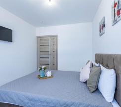 2-комнатные апартаменты стандарт №2 в Good House