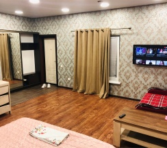 Стандарт улучшенный в CityHotel