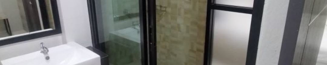 Двухместный номер Deluxe 2 отдельные кровати в Sattahip 9 Boutique Hotel