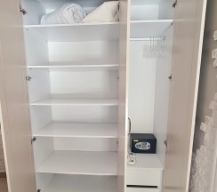 Люкс Deluxe в Отел  Sofia Boutique