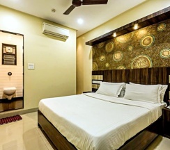 Номер Standard в Hotel Shambuji