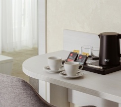 Alpha Superior в Fioleto Ultra All Inclusive&SPA Anapa Miracleon