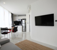 Апартаменты в Oceana Resort A15 One Bedroom