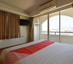 Номер Deluxe в 12HEH Pattaya